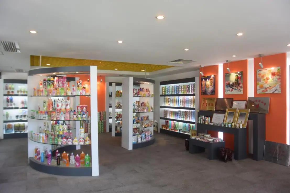 Shantou Hongqiao Packaging Industry Co., Ltd.