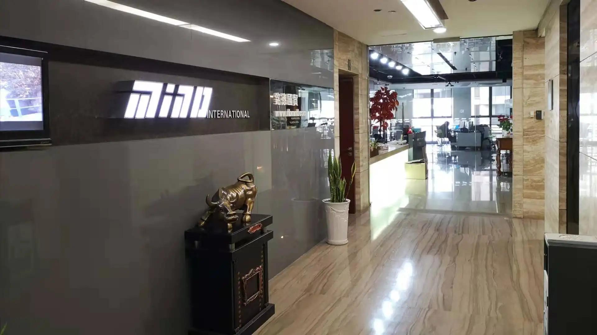 Ningbo Mind Import&Export Co., Ltd.