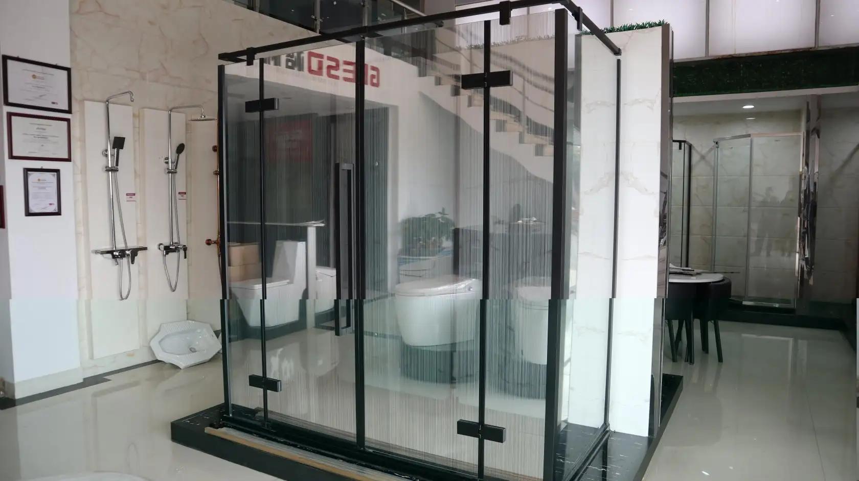 Foshan Nanhai Golden Sanitary Ware Co., Ltd.