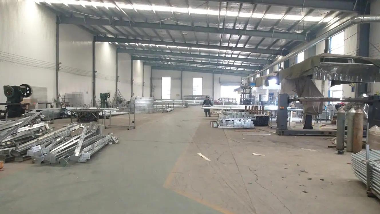 Hebei Haiao Wire Mesh Products Co., Ltd.