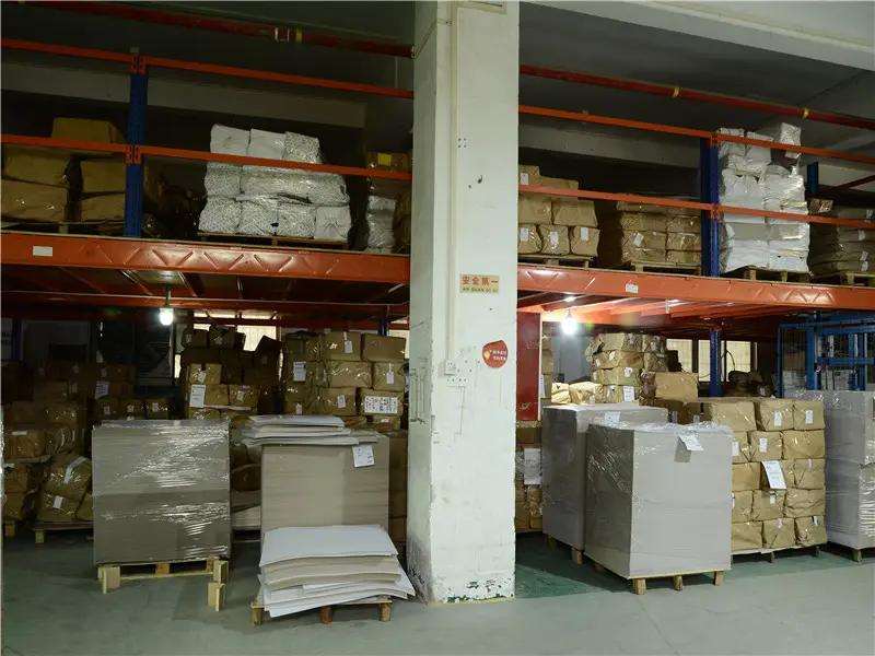Zhuhai Doton Printing Co., Ltd.