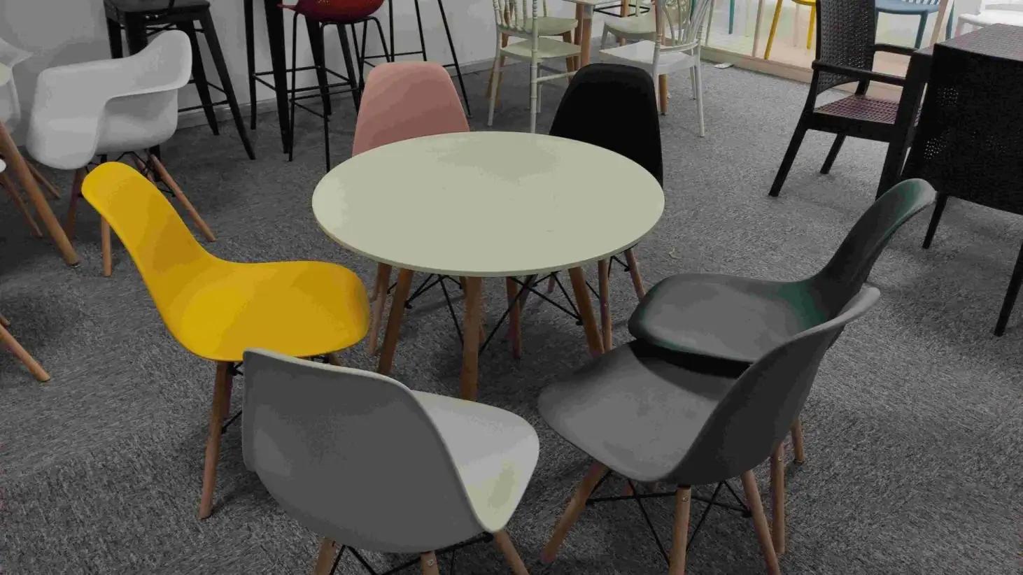 Anji Chunyue Furniture Co., Ltd.