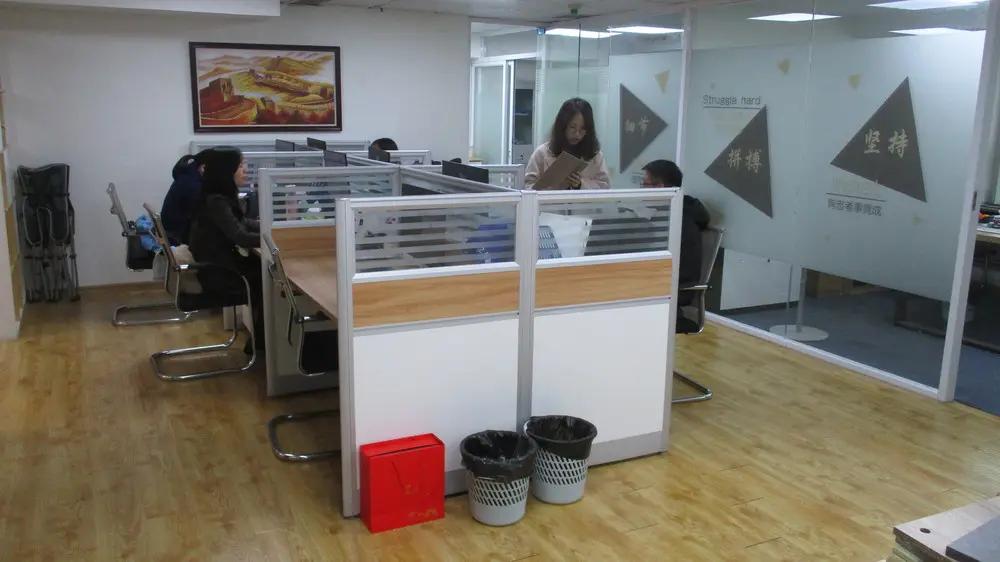 Fujian Fondlive Houseware Co., Ltd.