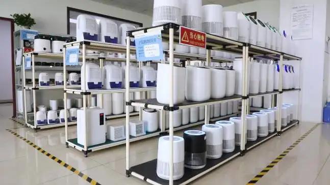 Guangdong Invitop Technology Co., Ltd.