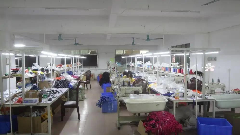 Dongguan Huafeng Craft & Gifts Manufacturing Co., Ltd.