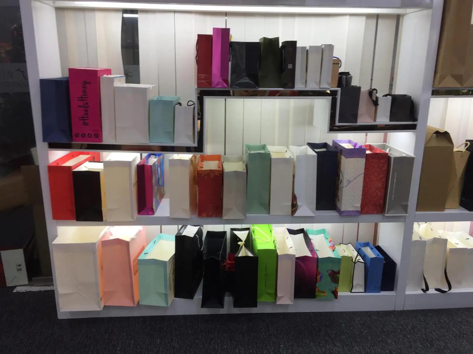 Guangzhou Ouhai Packaging Co., Ltd.