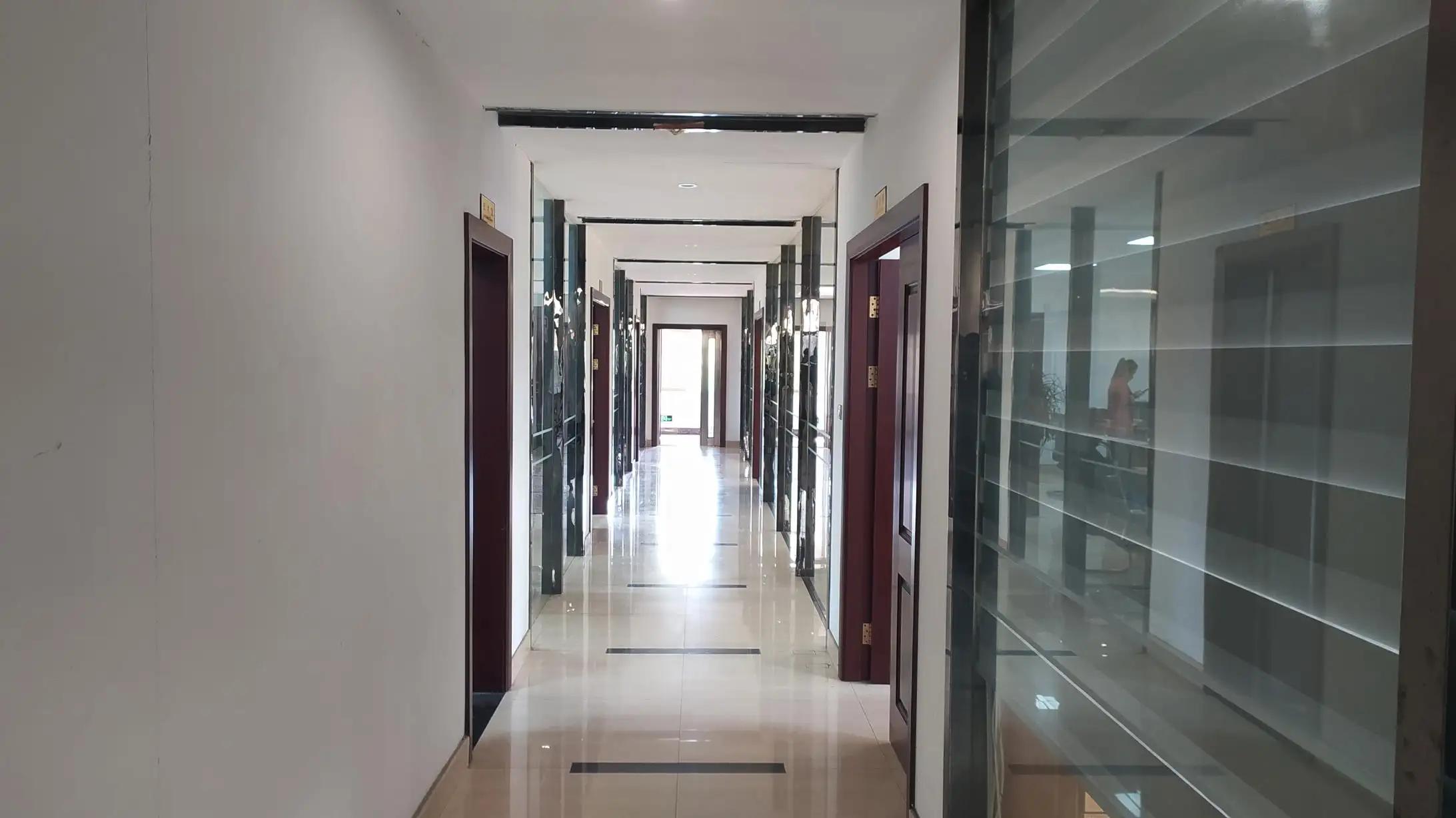 Zhejiang Zhongyun Industry & Trade Co., Ltd.