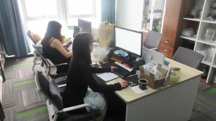 Yusheng Environmental Protection (hangzhou) Co., Ltd.