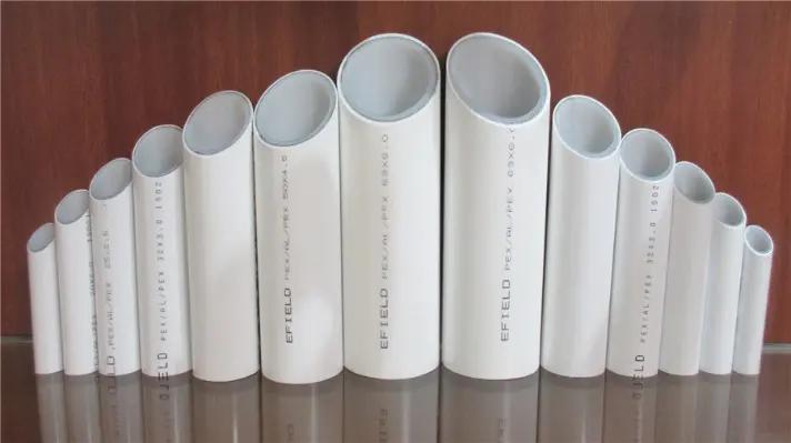 Shandong Efield Piping System Co., Ltd.
