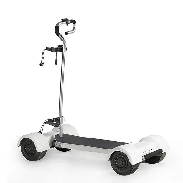 Shenzhen EcoRider Robotic Technology Co., Ltd.