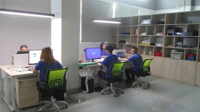 Shenzhen Ameixin Plastic Co., Ltd.