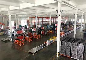 Luoyang Utop Import And Export Co., Ltd.