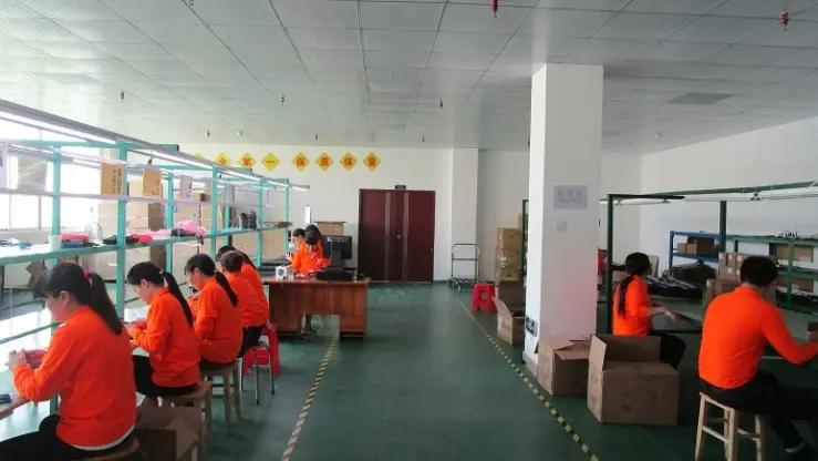Hspos Technology Co., Ltd. (zhongshan)