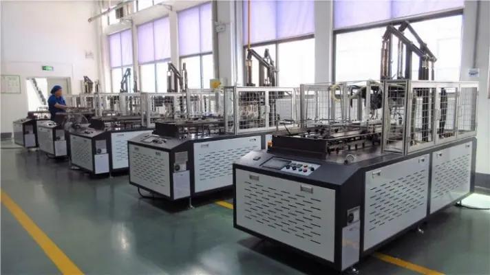 Hefei Hengxin Life Science And Technology Co., Ltd.