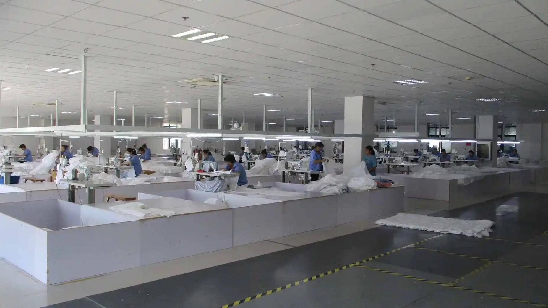 Jiangsu Pengyuan Textile Group Co., Ltd.