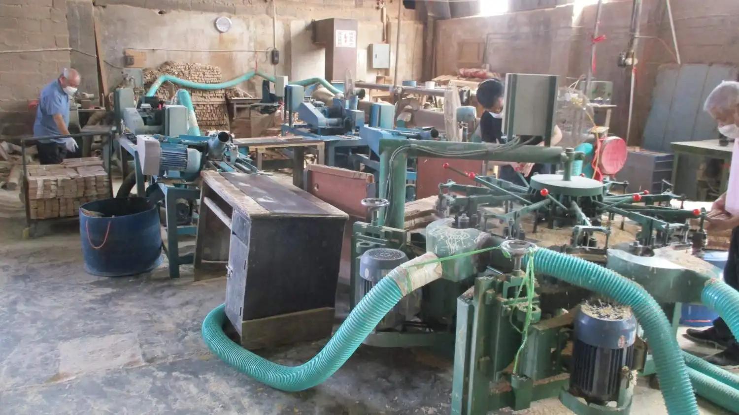 Lipu Yao Xiang Houseware Factory