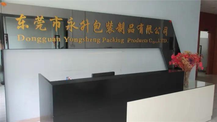 Dongguan Yongsheng Packing Products Co., Ltd.