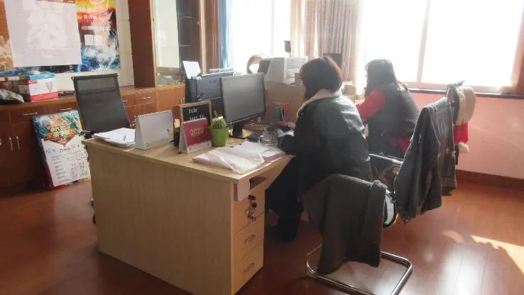 Tongxiang Yangyang Home Textile Co., Ltd.