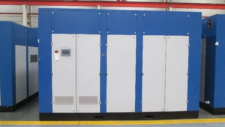 Denair Energy Saving Technology(Shanghai) PLC