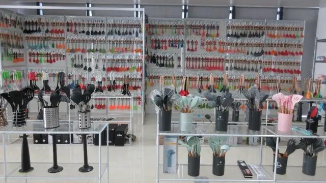 Yangjiang Justa Industry&trade Co., Ltd.
