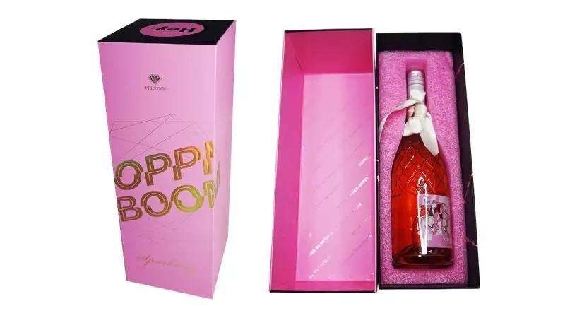 Guangzhou Elephant Color Printing & Packaging Co., Ltd.
