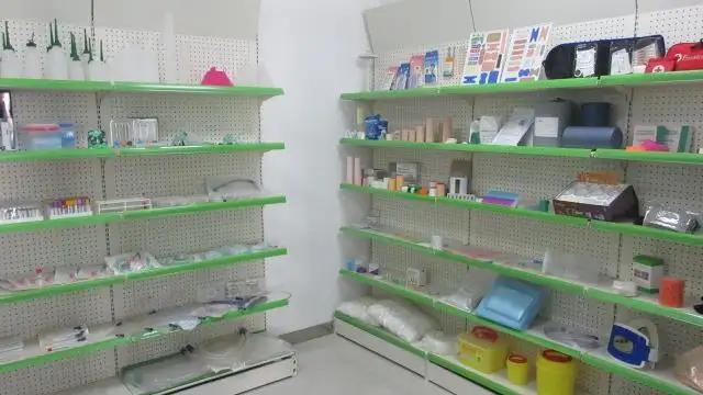 Qingdao Hiprove Medical Technologies Co., Ltd.