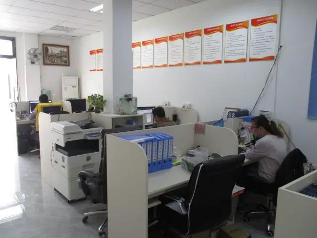 Guangdong Shangju Smart Home Technology Co., Ltd.