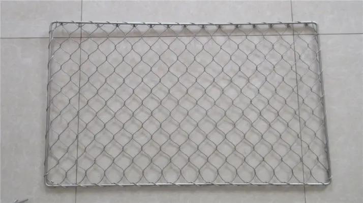 Hebei Huahaiyuan Wire Mesh Project Co.,ltd