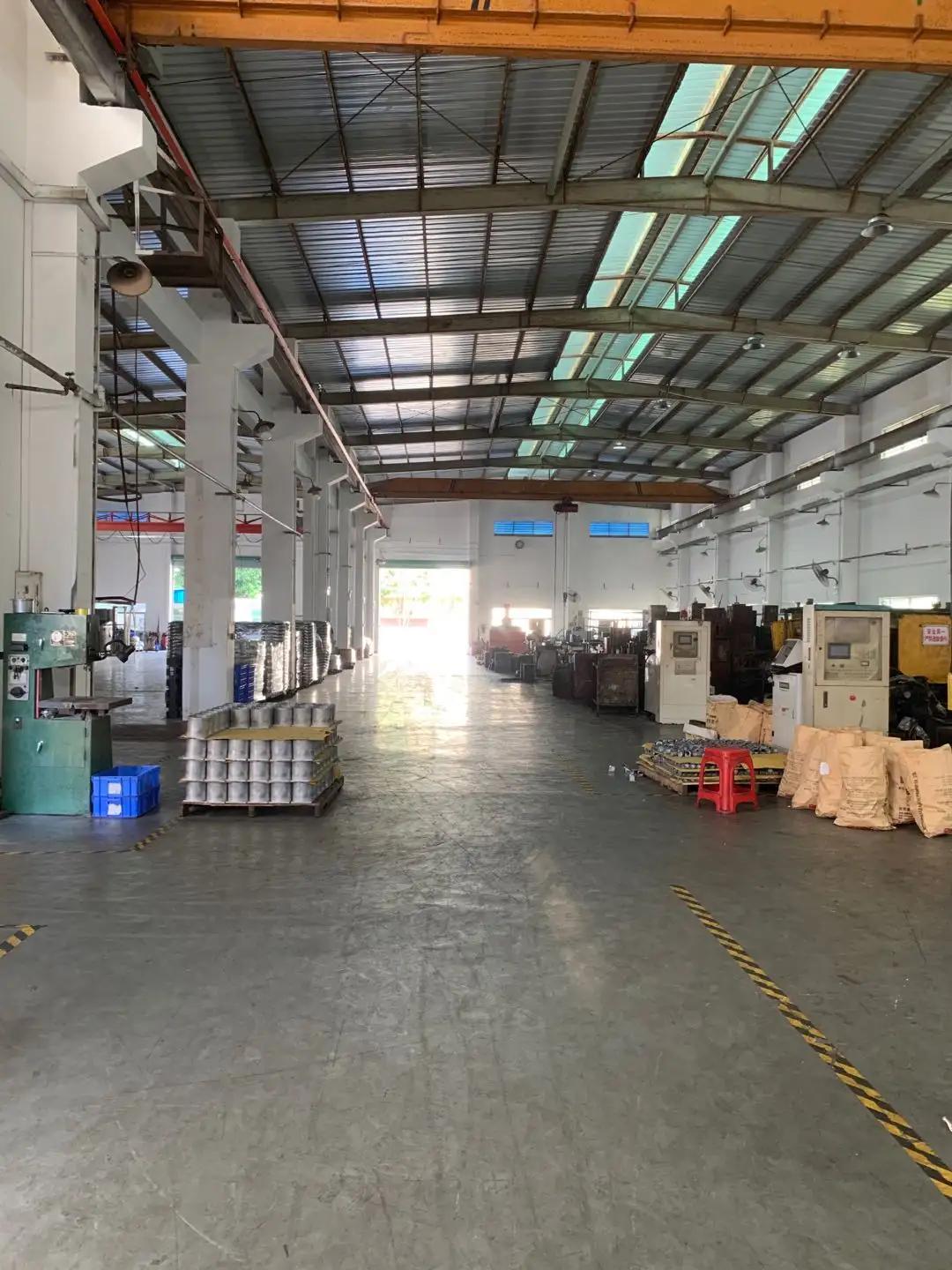 Shenzhen Chengdacai Technology Development Co., Ltd.