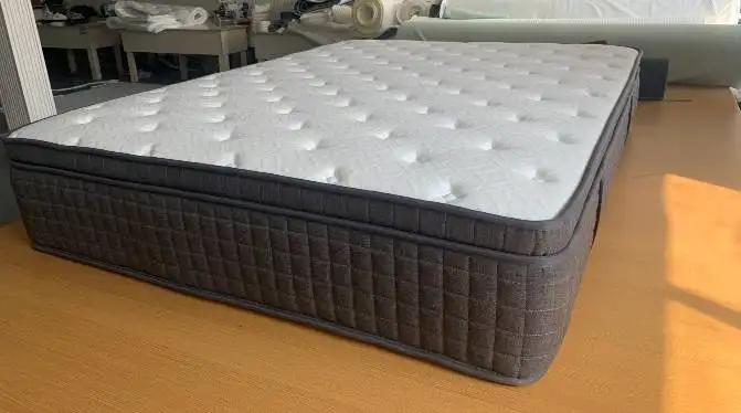Dalian Zhicheng Furniture Co., Ltd.