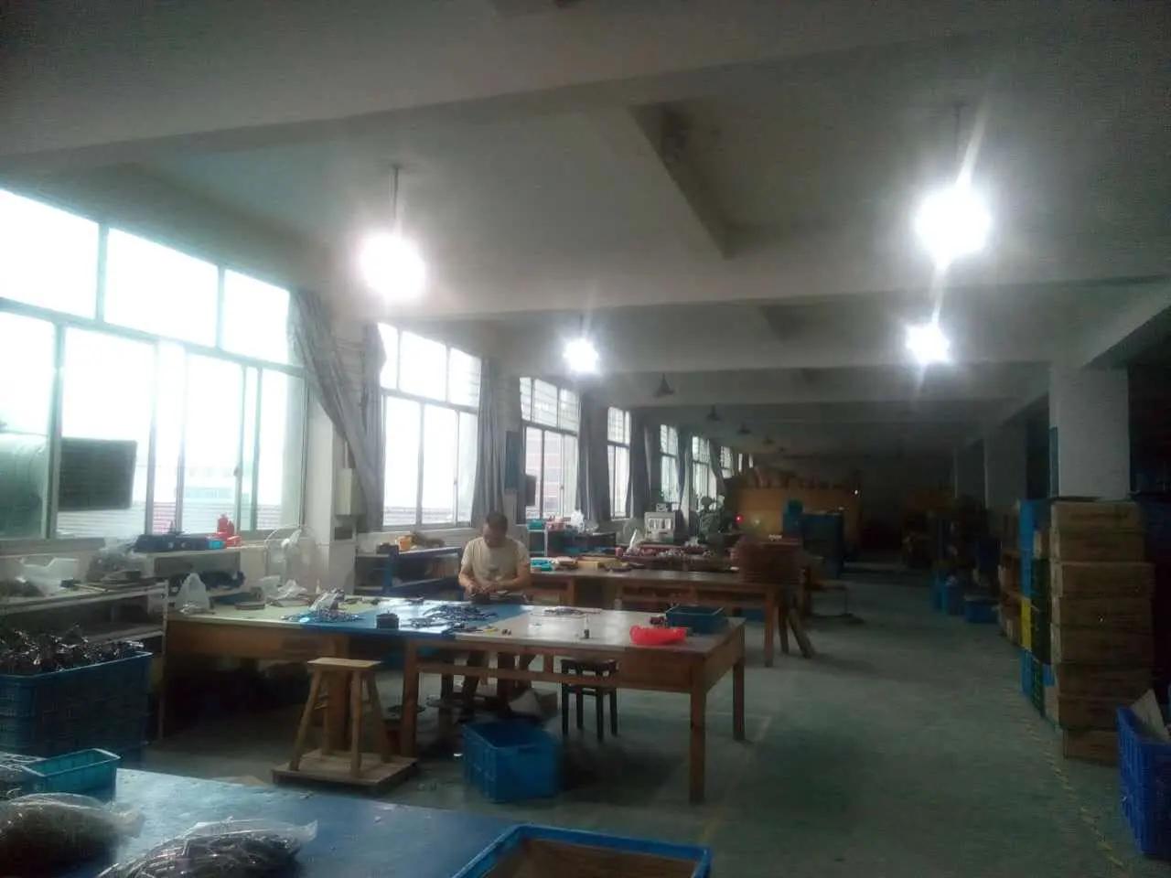 Yongkang Bulin Outdoor Equipment Factory