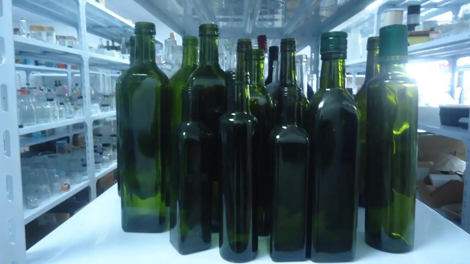 Ningbo Eversun Glass Product Co., Ltd.