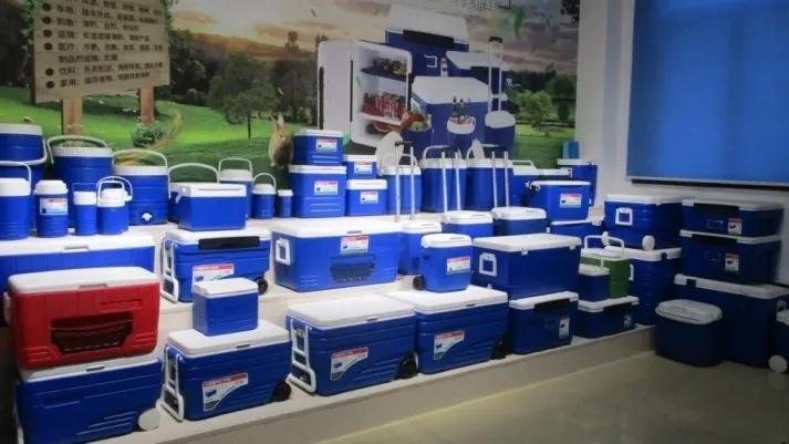 Ningbo Huasheng Electrical Appliances Co., Ltd.