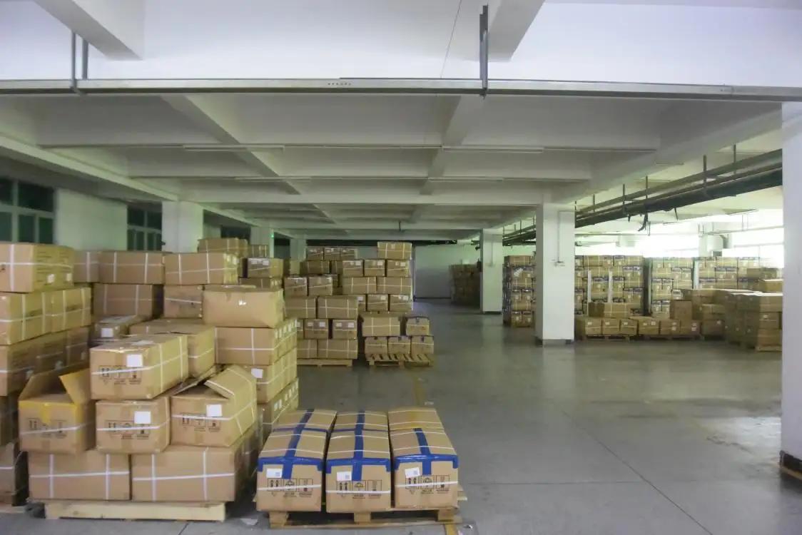 Shantou Hongqiao Packaging Industry Co., Ltd.