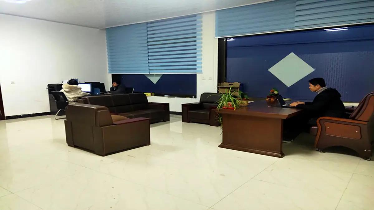 Dingzhou Jiahong Sporting Goods Co., Ltd.