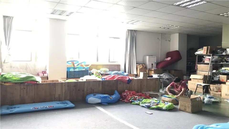 Ningbo Wonderful Plastic Industry And Trade Co., Ltd.