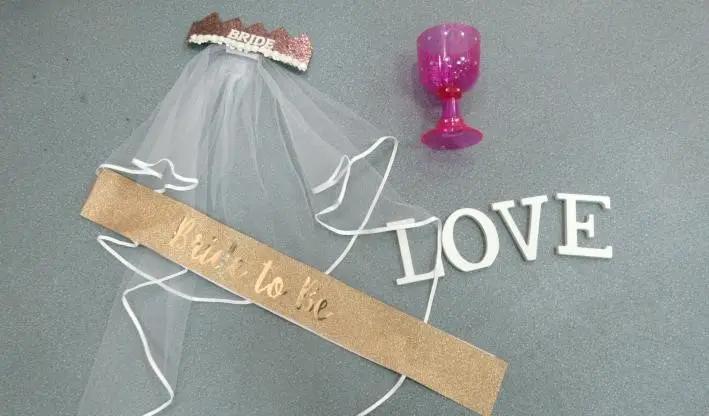 Yiwu City Novelty Party Crafts Co., Ltd.