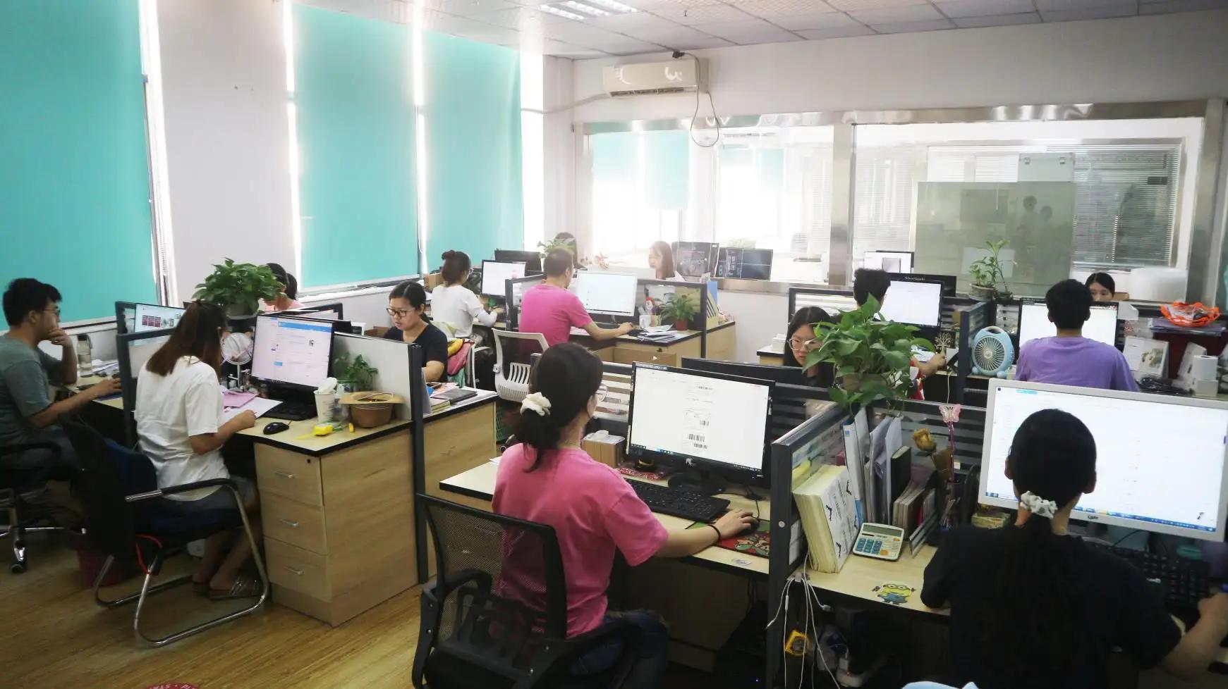 Yiwu City Pafu Craft & Gift Co., Ltd.
