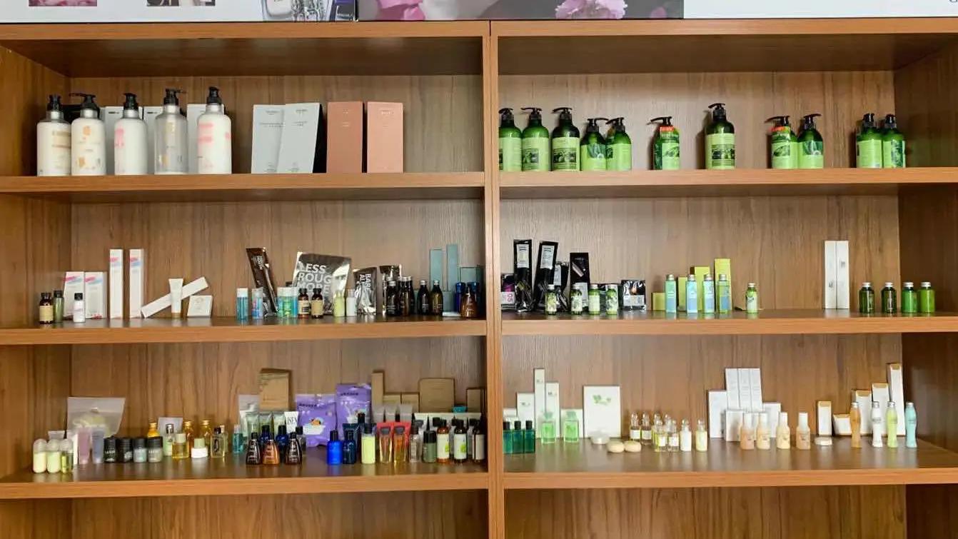 Tourel (Changsha) Hotel Supplies Co., Ltd.