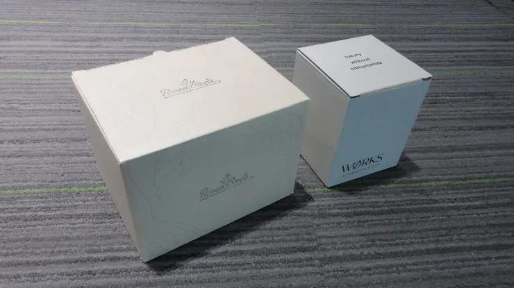 Shanghai Forests Packaging Group Co., Ltd.