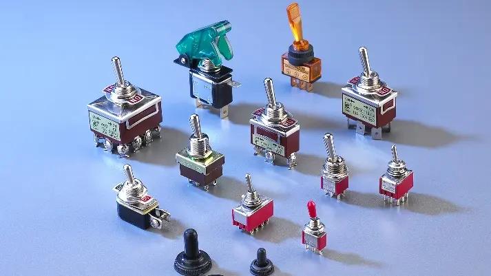 Yueqing Daier Electron Co., Ltd.