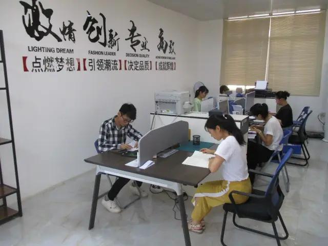 Guilin Fadeli Packing Co., Ltd.