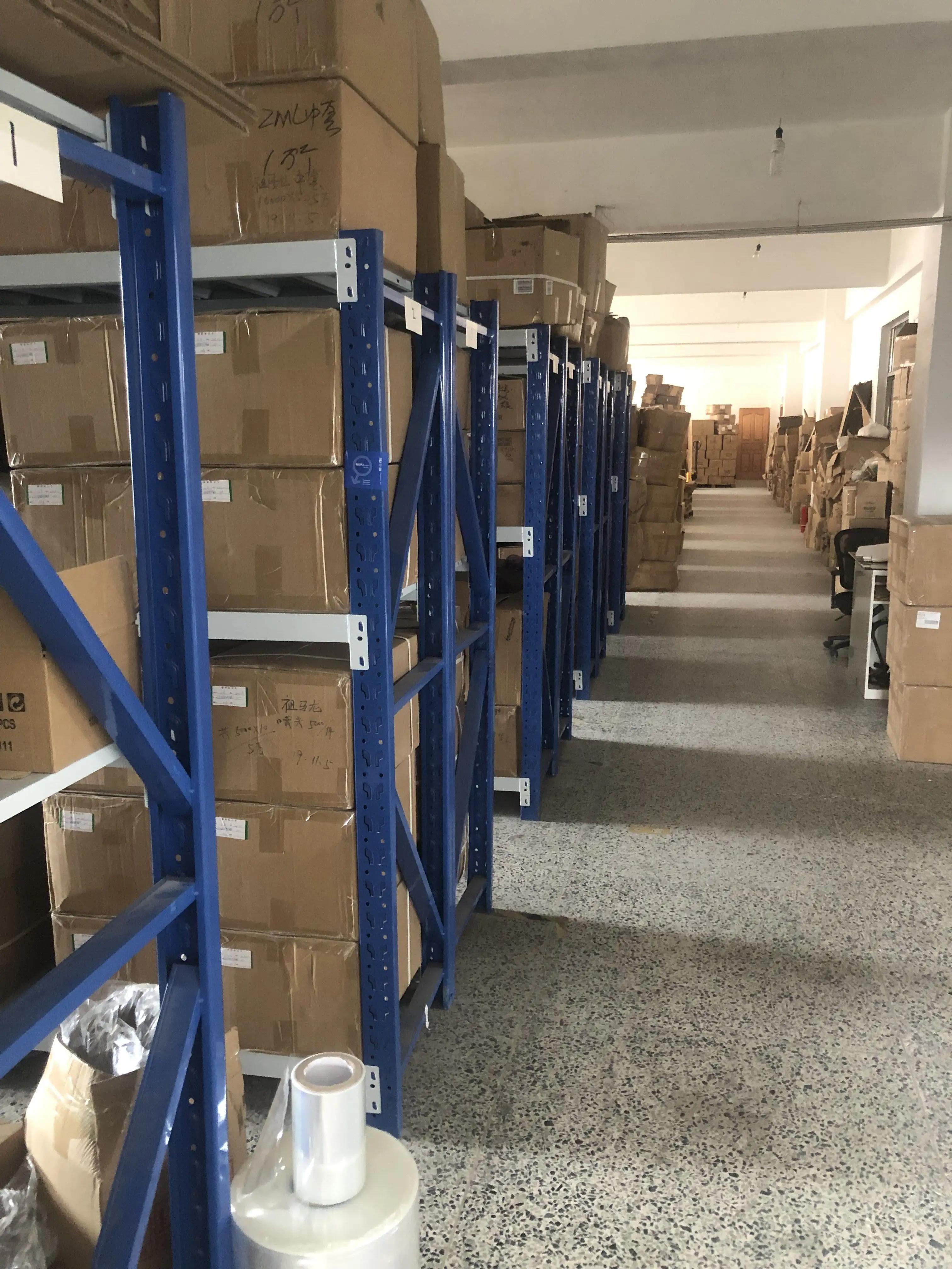 Yiwu Meizi Import And Export Co., Ltd.