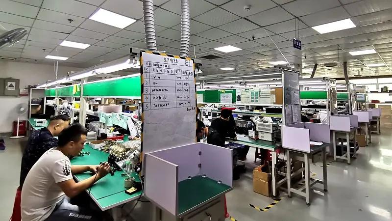 Supplier