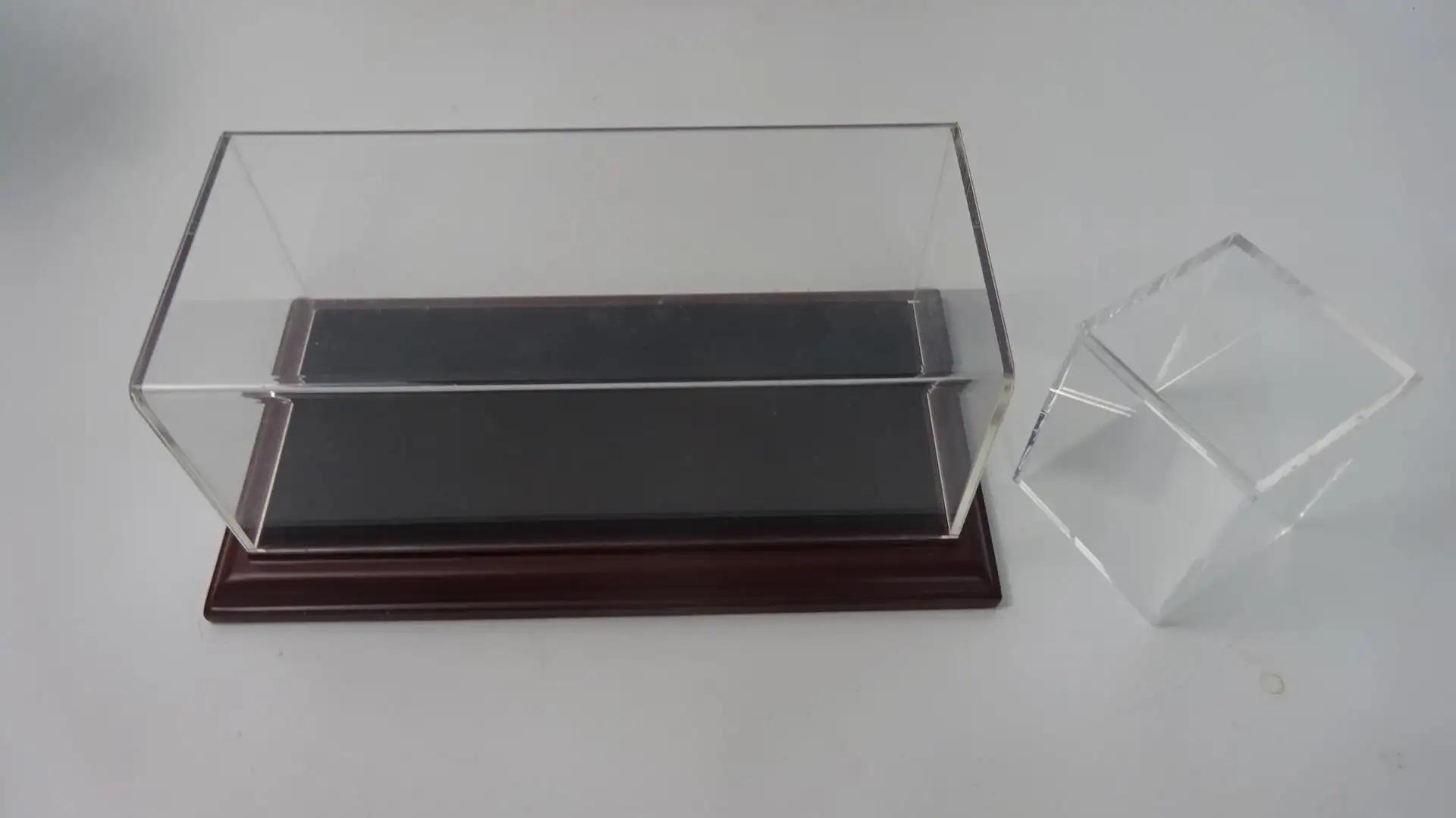 Shenzhen Sandes Acrylic Products Co., Ltd.