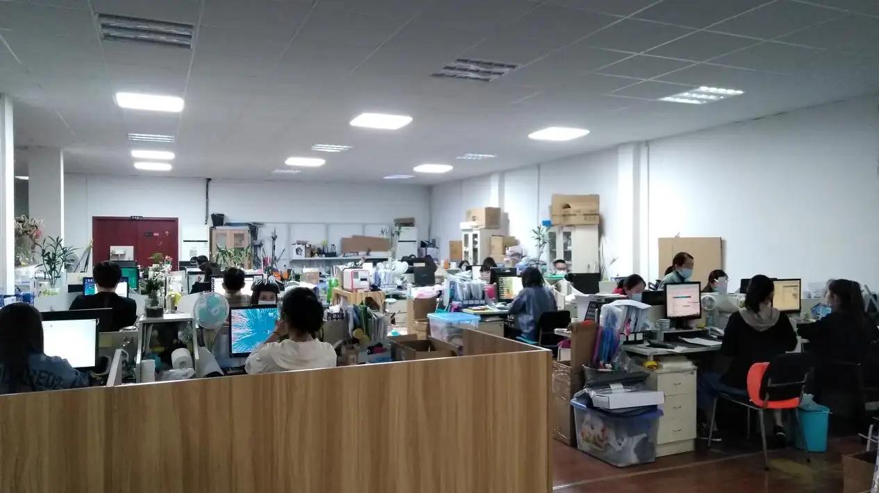 Ningbo Mastertop Home Products Co., Ltd.