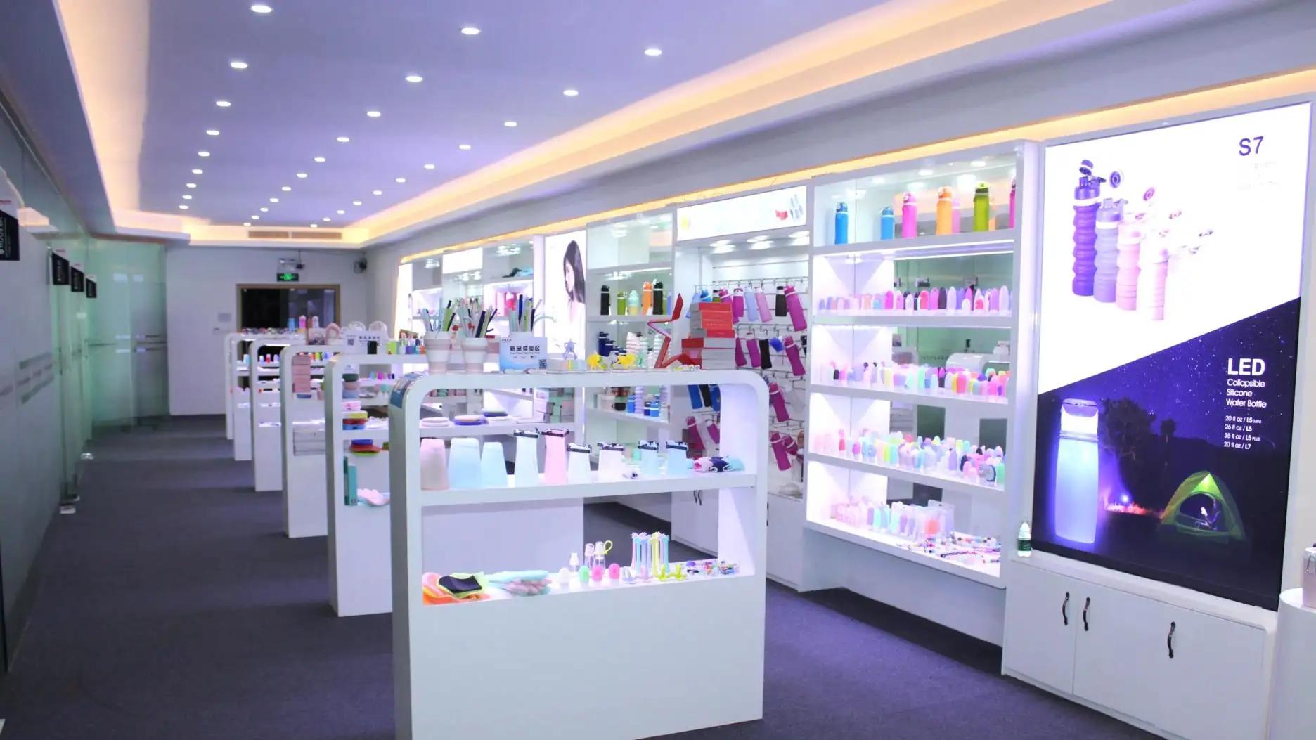 Shenzhen Kean Silicone Product Co., Ltd.