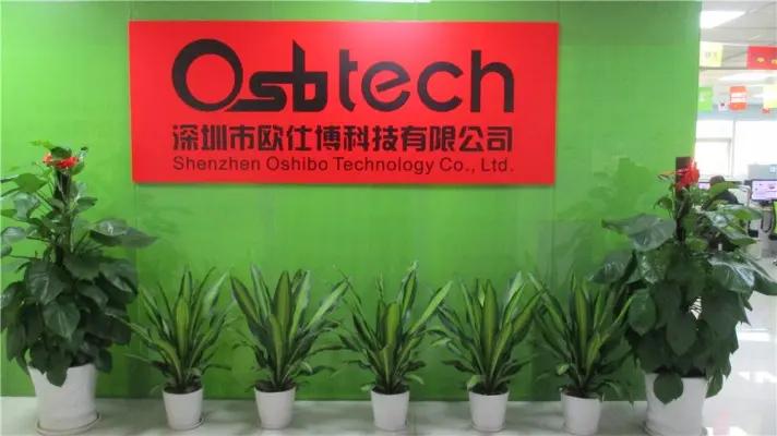 Shenzhen Oshibo Technology Co., Ltd.