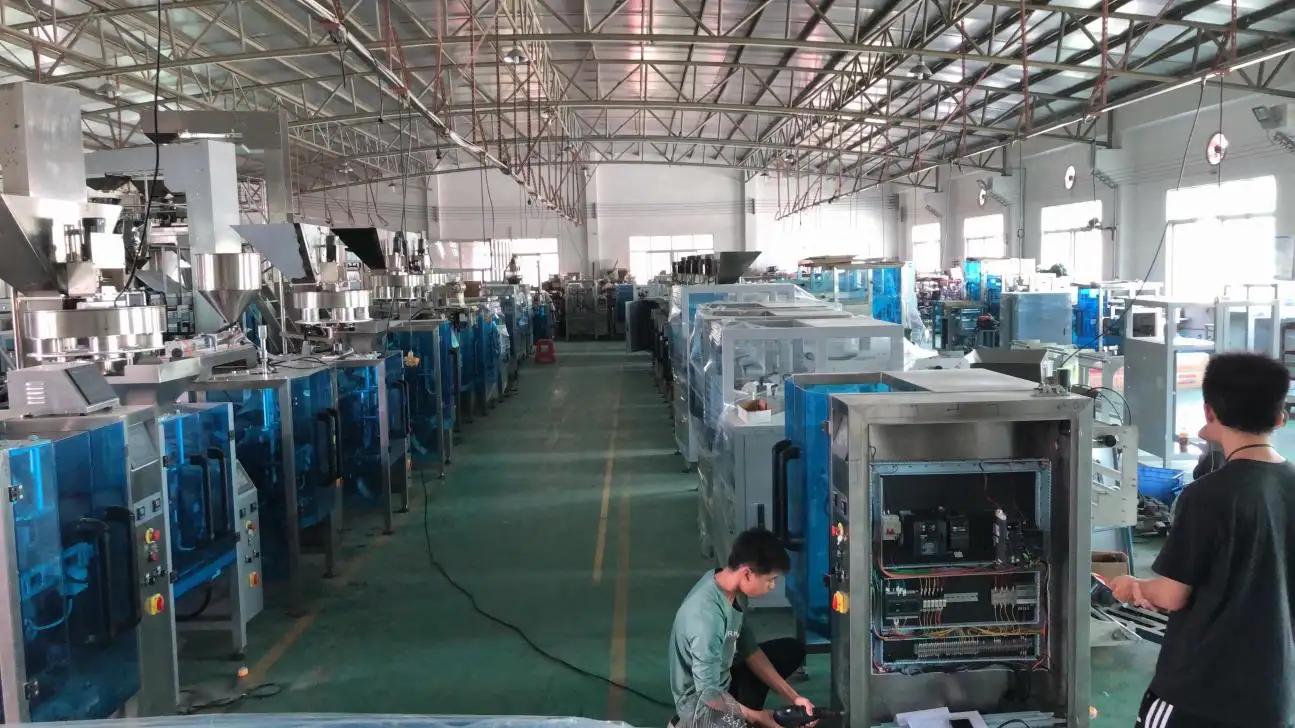 Guangdong Kinghanlong Intelligent Equipment Technology Co., Ltd.