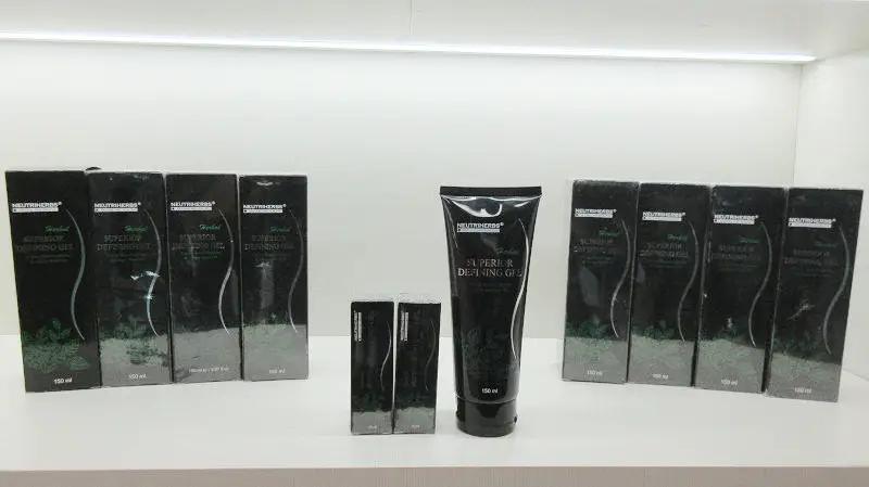 Guangzhou Amarrie Cosmetics Co., Ltd.